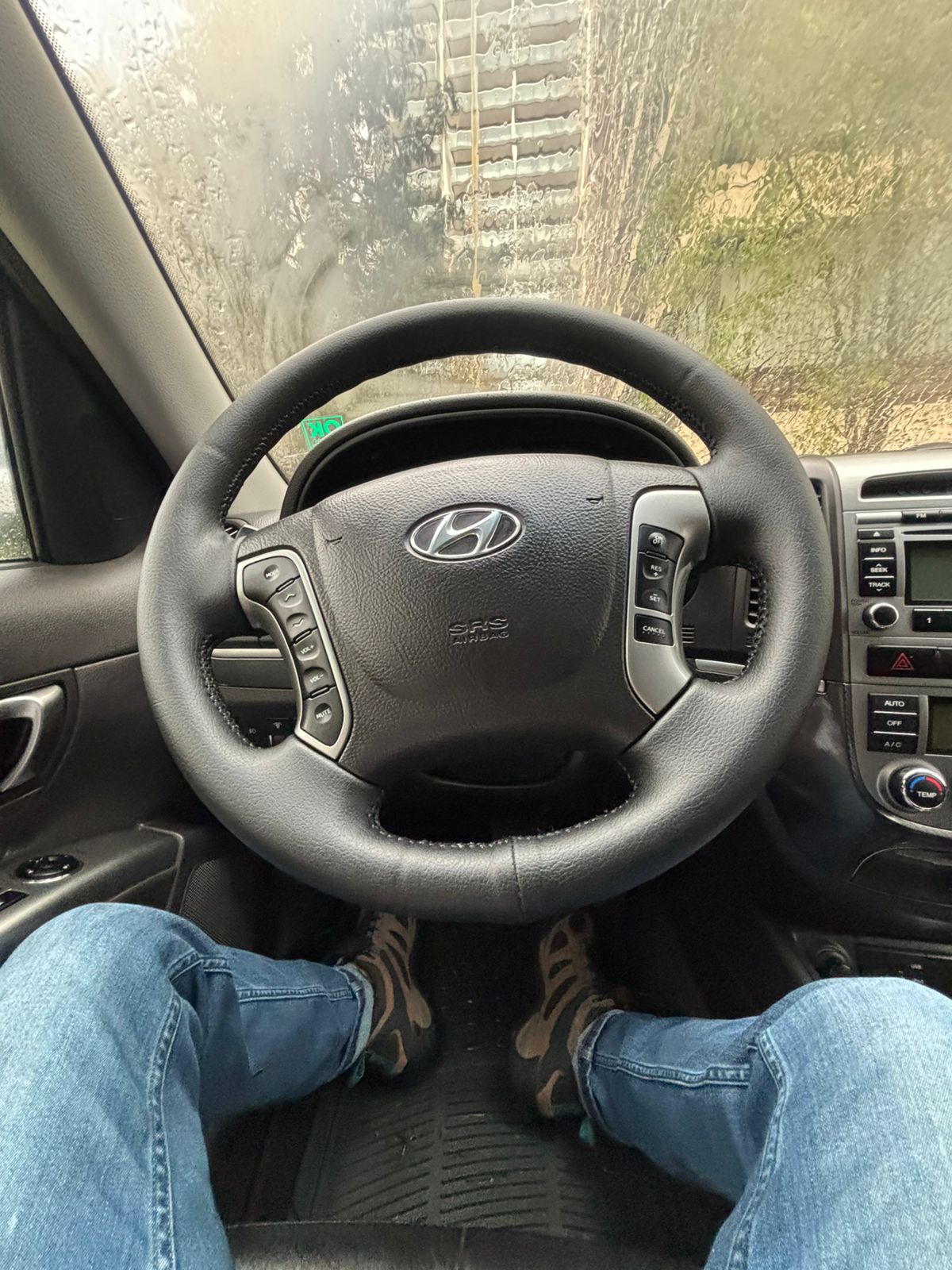 tapizado volante mercedes benz en Santiago servicio a domicilio las condes