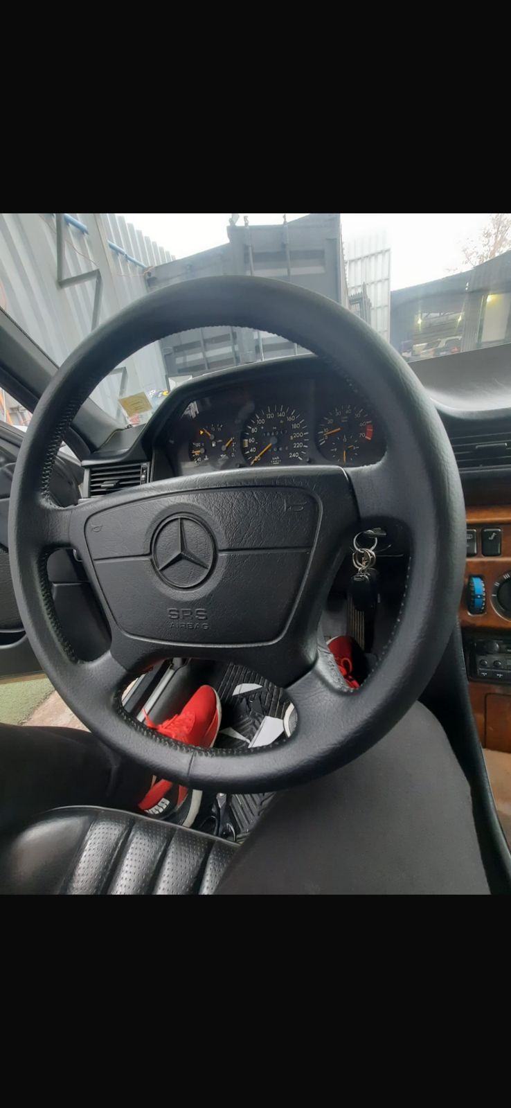 tapizado volante volkswagen en Santiago servicio a domicilio nunoa