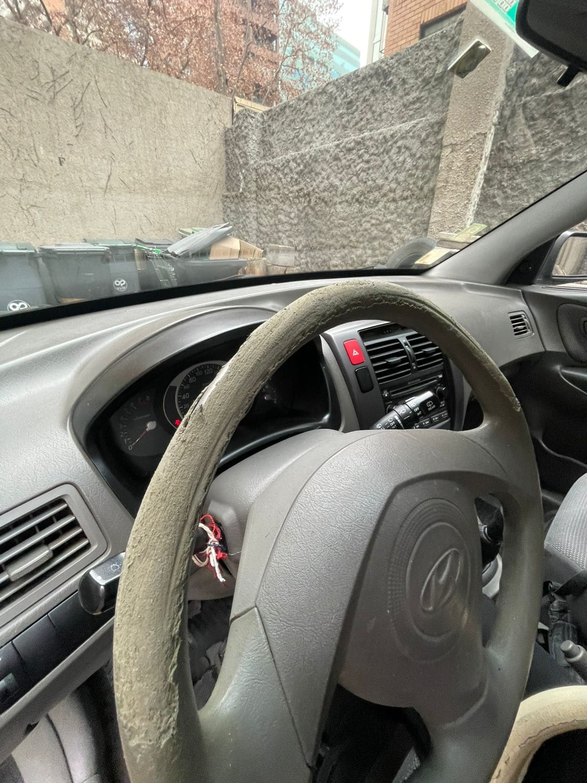 tapizado de volante en piel tapizar volante en piel en santiago piel