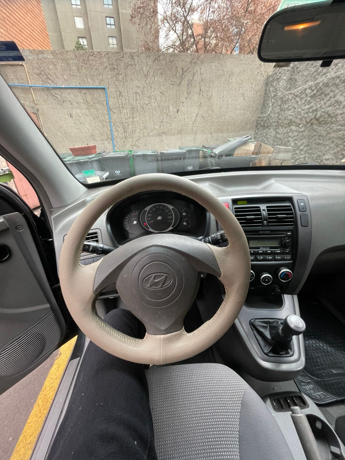 tapizado de volantes para autos tapizado para volante en santiago cuero